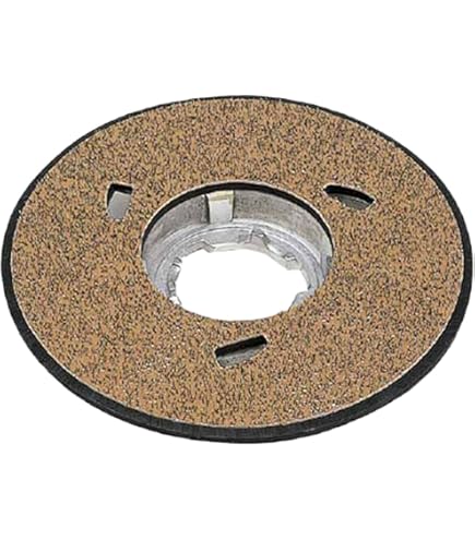 Amazon | アマノ フロアポリッシャー AFP120T ※ブラシ・パット付属無し